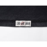 Godspeed T-Shirt Retro Fantasy Pattern