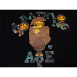 Bathing ape T Shirts