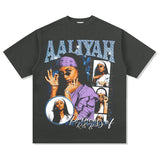 AALYIAH T-shirt