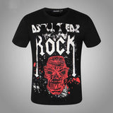 Dsq2 T Shirt Uared2 Casual Sports Printed Short Sleeve Summer