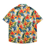 Mens beach shirt