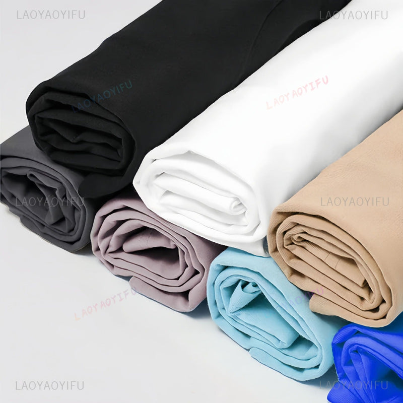 I Survived Todays Tummy Ache Printed T-shirt Funny Jokes Mem