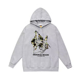 Bathing ape Hoodie