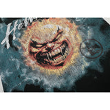 HELLSTAR T-shirt Direct Printing Pattern