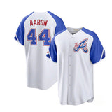 Braves Baseball Shirt