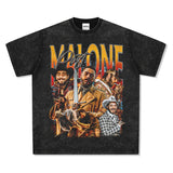 Post Malone T-shirt