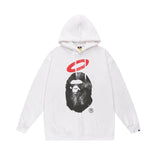 Bathing ape Hoodie