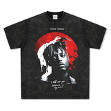 Juice wrld t-shirt