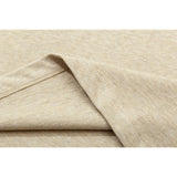 Fog Essentials tank spring summer FOG letter crew neck vest