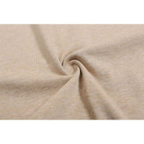 Fog Essentials T Shirts Spring Summer FOG Letter Crew Neck Short Sleeves