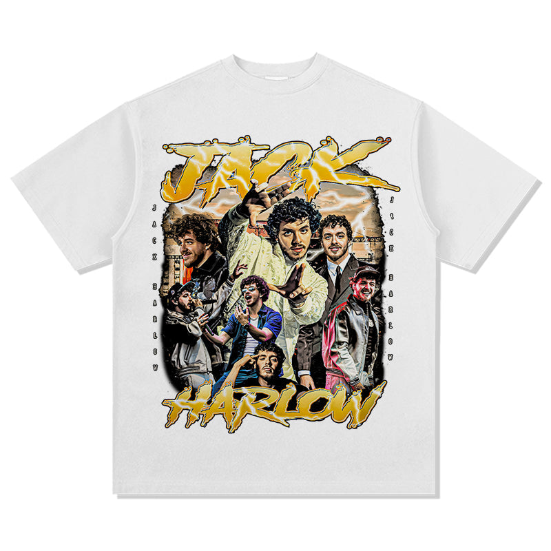 JACK Harlcws T-Shirt
