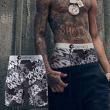 Ethika Boxer Briefs Breathable and Quick Drying Boxer Briefs