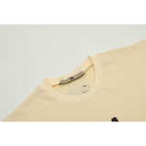 Fog Essentials tank spring and summer FOG joint series crew neck vest