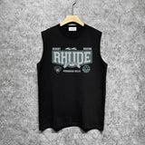 Rhude Tank T Shirts