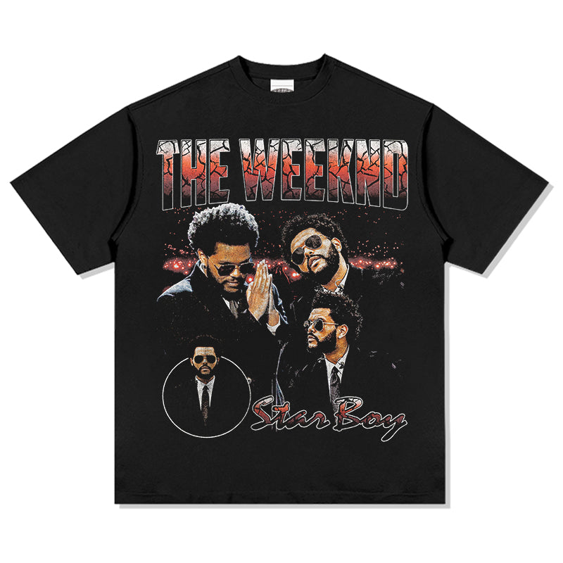 WEEKND T-Shirt