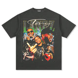 Tory Lanez T-shirt