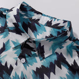 Mens beach shirt