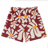 Eric Emanuel EE Shorts EE Shorts Basket Sports Loose Casual Running