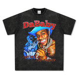 DA BABY T-shirt