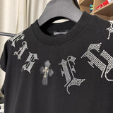 Chrome Hearts Sweatshirt Autumn/Winter Crew Neck Sweater