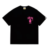 Bathing ape T Shirts