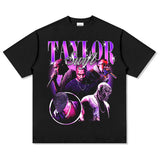 Taylormckp T-shirt