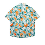 Mens beach shirt