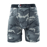 Ethika Boxer Briefs Breathable Sports Boxer Briefs