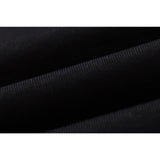 Fog Essentials T Shirts Spring/Summer FOG Season 8 Mainline Digital Printed Crew Neck Short Sleeves