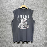 Amiri Vest