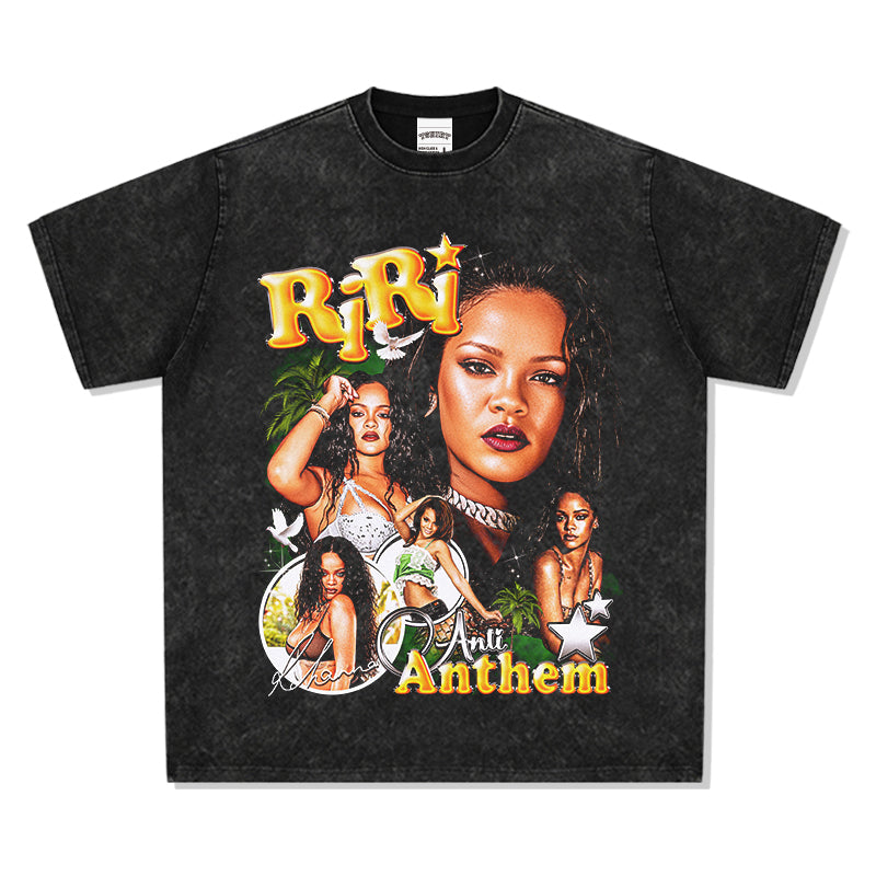 Rihanna T-shirt