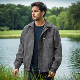 Men's Jackets Spring and Autumn Jackets