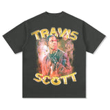 Travis Scott T-shirt