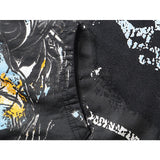 Mixed Emotion Hoodie