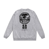 Bathing ape Crew neck sweatshirt