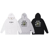 Bathing ape Hoodie