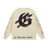 Godspeed Long Sleeved Shirt