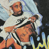 tupac T-shirt