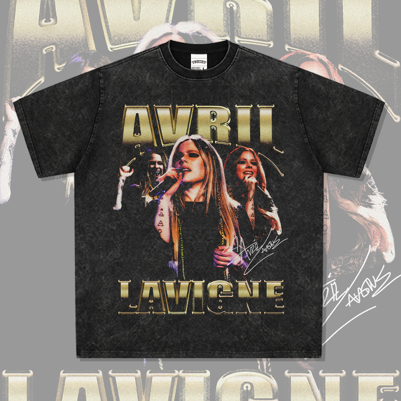 AVRIL T-shirt