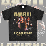 AVRIL T-shirt