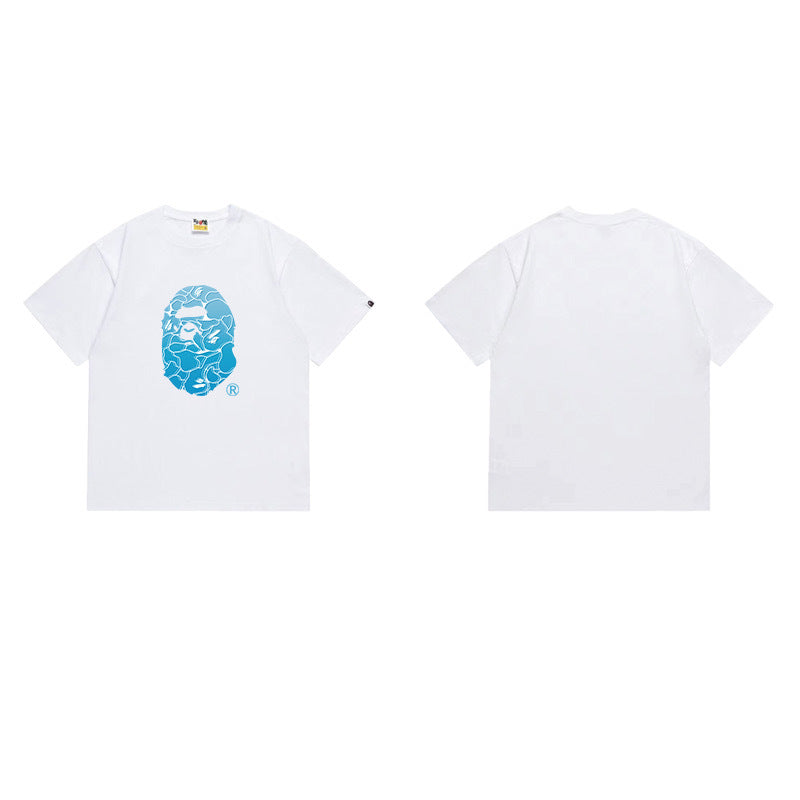 Bathing ape T Shirts