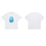 Bathing ape T Shirts