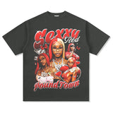 Sexxy Red T-shirt