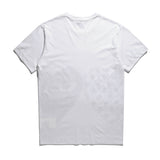 CDG Be Kind T Shirt Pure Cotton Peach Heart Men's and Women's Short-Sleeved T-shirt