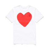 CDG Be Kind T Shirt Shirt Layt Shirt Unisex Wear Cotton round Neck