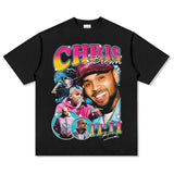 ChrisBrown T-shirt