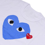 CDG Be Kind T Shirt T-shirt Unisex Wear Cotton round Neck Short Sleeve