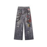 Mens jeans