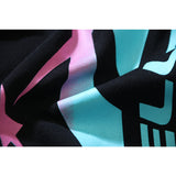 Hellstar Pants Retro Style High Street Trend