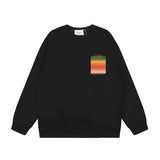 Casablanca Crew Neck Sweatshirt